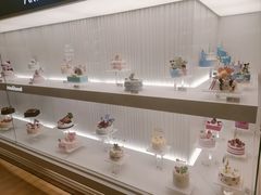 -好利来(鞍山站前店)