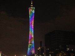 -珠江夜游广州塔·中大码头