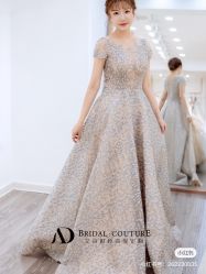 -艾朵婚纱