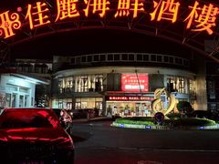 -佳丽海鲜大酒楼(环岛海景店)
