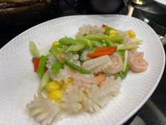 -新何记(青年东路店)