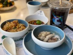-三个椰子·现砍椰子鸡(金源CBD店)