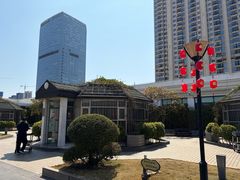 -庄氏祥记家常食府(国瑞建材家居博览中心店)