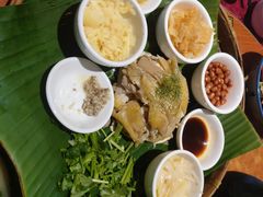 -园林美食城·本土农家菜(杨和镇店)