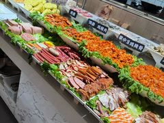 -醉人椒麻辣香锅(上地华联店)