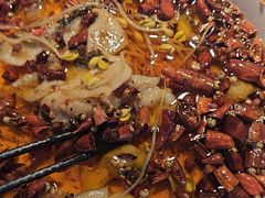 -永安鱼庄·镇江菜(丁卯店)