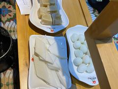 -丽清大别山鹅火锅(潜山路店)