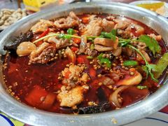 -米二红烧兔(华阳店)