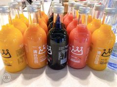 -贝儿多爸爸泡芙(合生汇店)