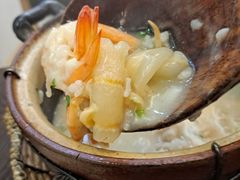 -大洋家·精品潮汕菜·生腌砂锅粥(天河东路店)