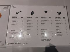 -香馥咖啡(民盈国贸城店)