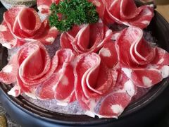 -新草堂锅物料理(泉城路店)