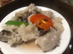 -红棉中餐厅·广州海航威斯汀酒店