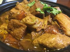 -黑鸡小馆(金源店)