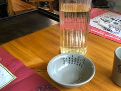 -淄博老街火锅·烧烤(华侨城店)