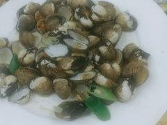 -望海潮海鲜店 特色家常菜(在海一方店)