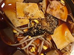 招牌血旺套餐-搓火大都会(广安门总店)