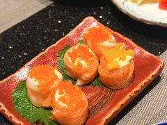 -極上萬膳·日料放题(海岸城店)