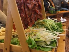 -东北人家铁锅炖(鞍山路店)