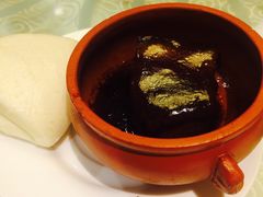 -杭州香格里拉·香宫中餐厅