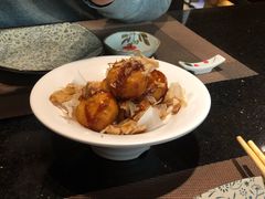 章鱼小丸子-德川家日本料理(中关村寰太大厦店)
