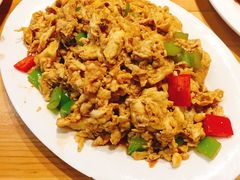 -香满园春饼·家常菜(东大桥店)