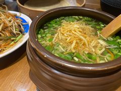 -满园烤鸭·春饼(太原街万达店)
