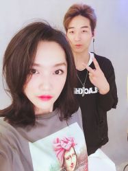点击看大图 -HairCode芭曲发型
