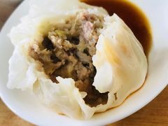 -清真玉林老字号稍麦羊杂碎(宽巷子民族美食街店)