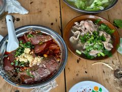 -周记翘脚牛肉