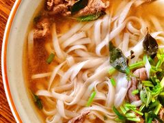 -越南牛肉河粉餐厅(书院巷店)