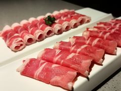 -海底捞火锅(北京路店)