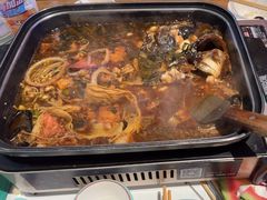 -荷炉烤鱼音乐餐厅(佳和城店)
