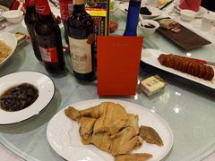 -梅龙镇酒家(南京西路总店)