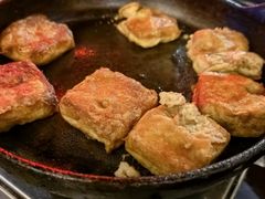-临街徽菜馆·正宗黄山味
