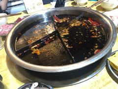 -渝味黄姐火锅(黄泥村店)