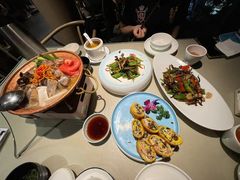 -品味泸沽湖•民族特色菜(大落水店)