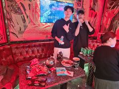 -INLOVE KTV(古墩印象城店)