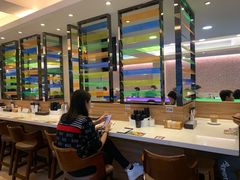 大堂-和平馆·地道港澳茶餐厅(西门口店)