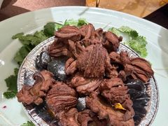 -全聚德(上海首店浦东店)