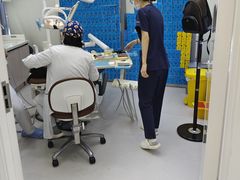 -欢乐口腔(望京分院)