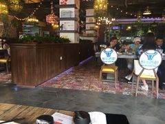 -野牛西厨·石烧牛排专门店(张槎店)
