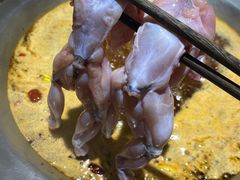 -铭记蛙小仙·活蛙畅享(CBD万达广场店)