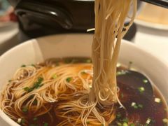 -小厨娘淮扬菜(天印大道店)