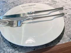 -芭莉与彩虹西餐厅(成都合生汇店)