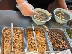 -回味鸭血粉丝汤(夫子庙瞻园路店)
