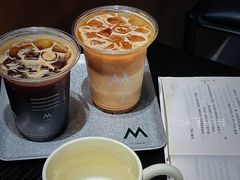 -M Stand(北京平安幸福中心店)