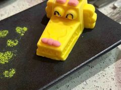 -海底捞火锅(让胡路万达店)