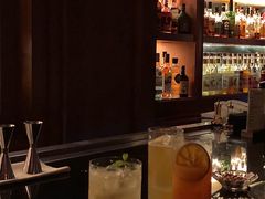 -Hill.Cocktail半山酒吧(中山店)