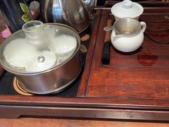 -国惠大酒楼(爱琴海购物公园店)